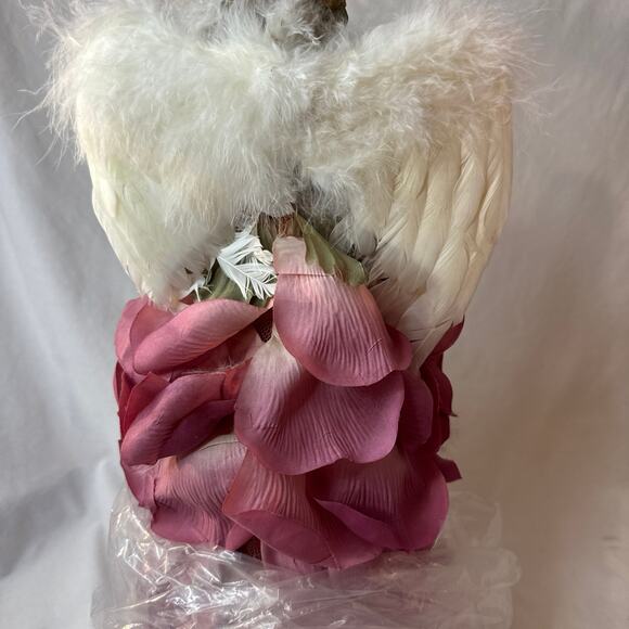 1998 House of Lloyd Lighten Christmas Tree Topper New in Box Tested 15” - Picture 5 of 5